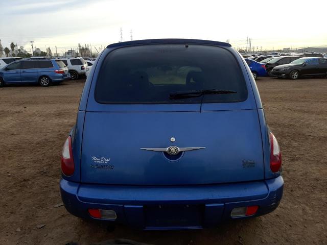 Photo 6 from auction – 2007 CHRYSLER PT CRUISER with VIN 3A4FY58B07T616925