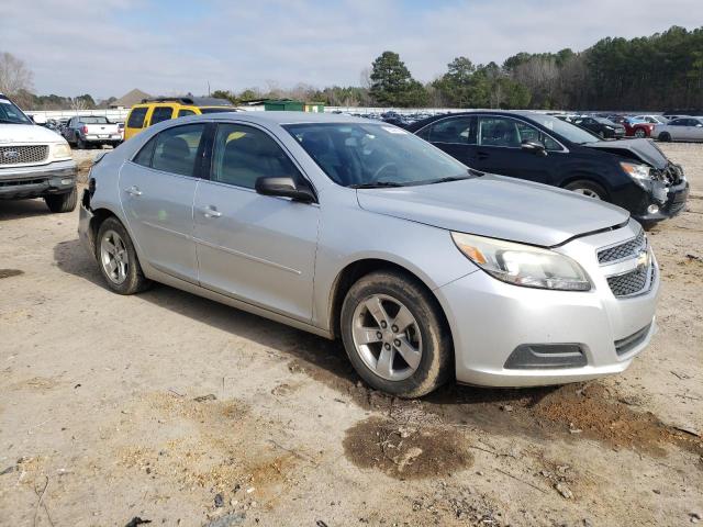 Photo 4 from auction – 2013 CHEVROLET MALIBU LS with VIN 1G11B5SA5DF194084