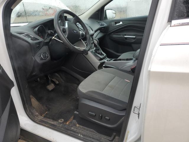Photo 7 from auction – 2014 FORD ESCAPE SE with VIN 1FMCU0GX3EUD16220