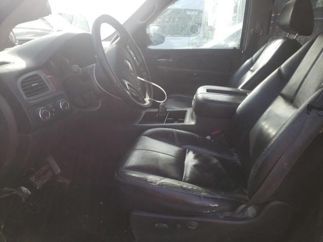 Photo 7 from auction – 2009 CHEVROLET SILVERADO with VIN 3GCEK33349G182608