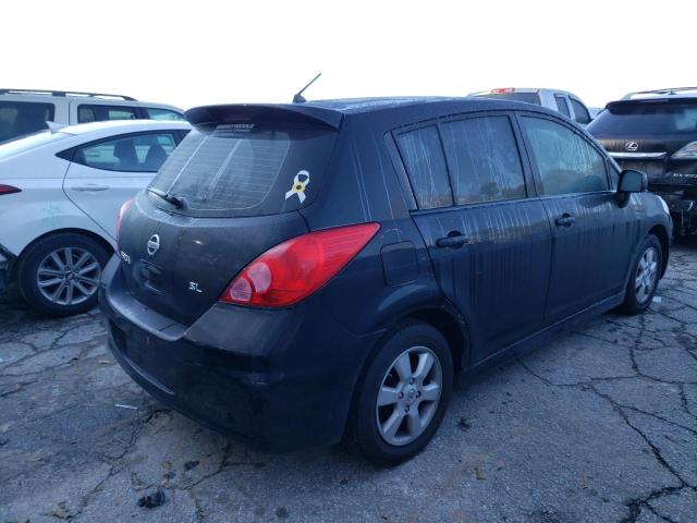 Photo 3 from auction – 2008 NISSAN VERSA S with VIN 3N1BC13E58L459958