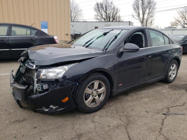 CHEVROLET CRUZE LT 2014 with VIN 1G1PC5SB4E7194508 - Photo from auction