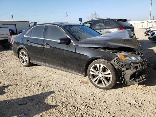 Photo 4 from auction – 2015 MERCEDES-BENZ E 350 with VIN WDDHF5KB5FB110350