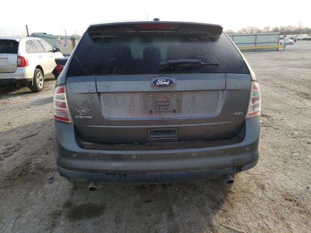 Photo 6 from auction – 2010 FORD EDGE SEL with VIN 2FMDK3JC5ABB46380