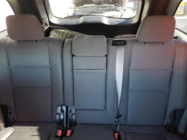 Photo 10 from auction – 2014 JEEP GRAND CHER with VIN 1C4RJEAG9EC225522