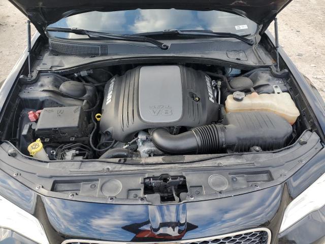 Photo 11 from auction – 2017 CHRYSLER 300C with VIN 2C3CCAET8HH585743