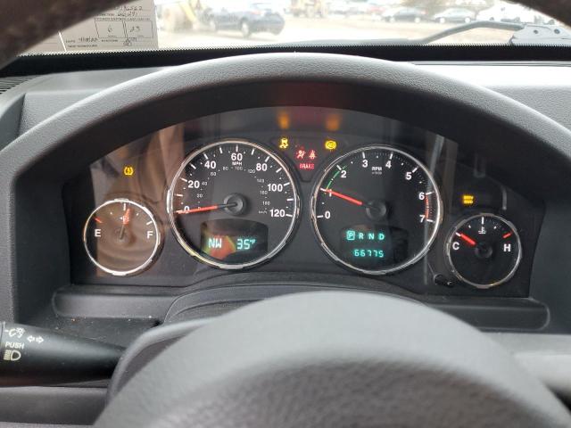 Photo 9 from auction – 2012 JEEP LIBERTY SP with VIN 1C4PJMAK4CW196562