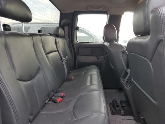 Photo 10 from auction – 2006 CHEVROLET SILVERADO with VIN 1GCEK19B76E112543