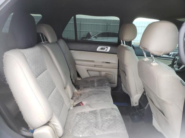 Photo 11 from auction – 2012 FORD EXPLORER X with VIN 1FMHK7D81CGA93706