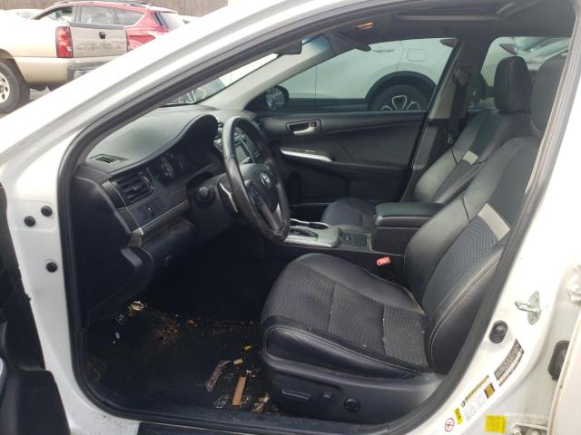 Photo 7 from auction – 2012 TOYOTA CAMRY BASE with VIN 4T1BF1FK3CU625183