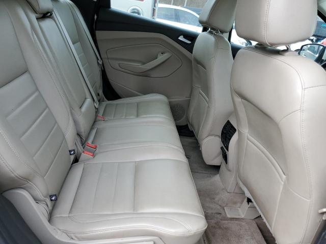 Photo 10 from auction – 2015 FORD C-MAX SEL with VIN 1FADP5BU4FL113747