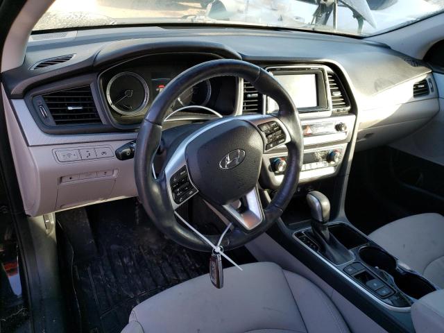 Photo 8 from auction – 2019 HYUNDAI SONATA LIM with VIN 5NPE34AF6KH778722