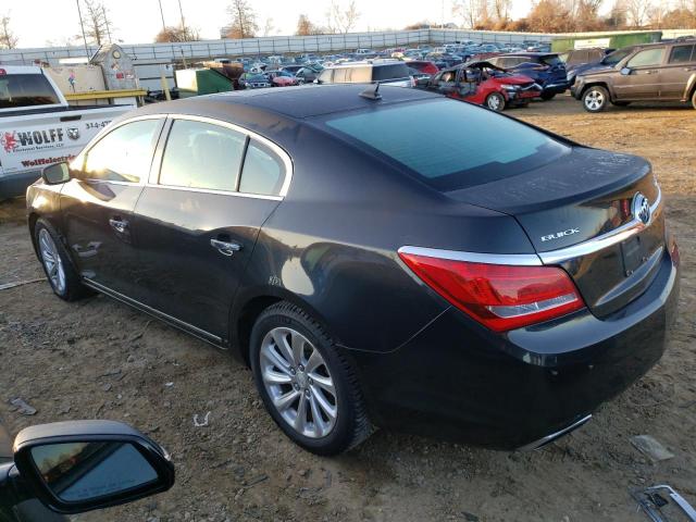 Photo 2 from auction – 2014 BUICK LACROSSE with VIN 1G4GB5G31EF212007