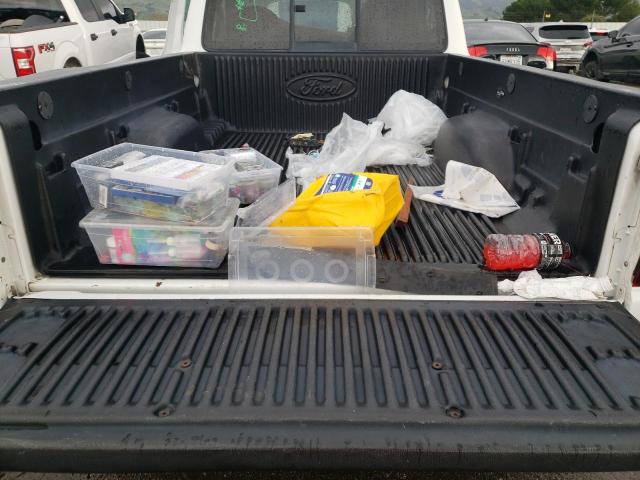 Photo 10 from auction – 2000 FORD RANGER with VIN 1FTYR10V8YPA52098