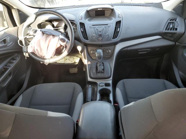 Photo 8 from auction – 2014 FORD ESCAPE S with VIN 1FMCU0F79EUB59004