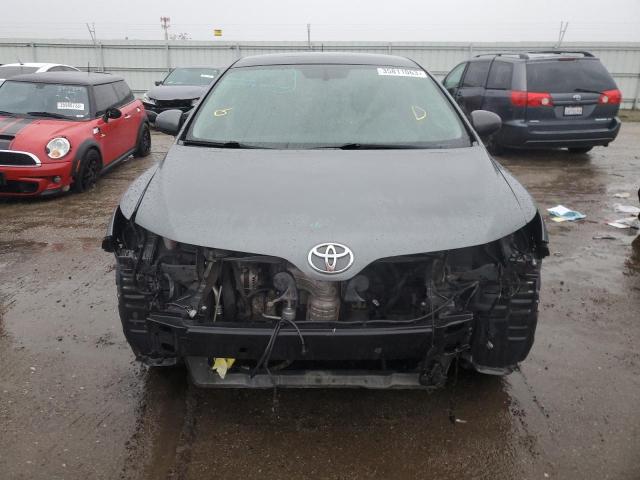 Photo 5 from auction – 2009 TOYOTA VENZA with VIN 4T3ZK11A39U014367