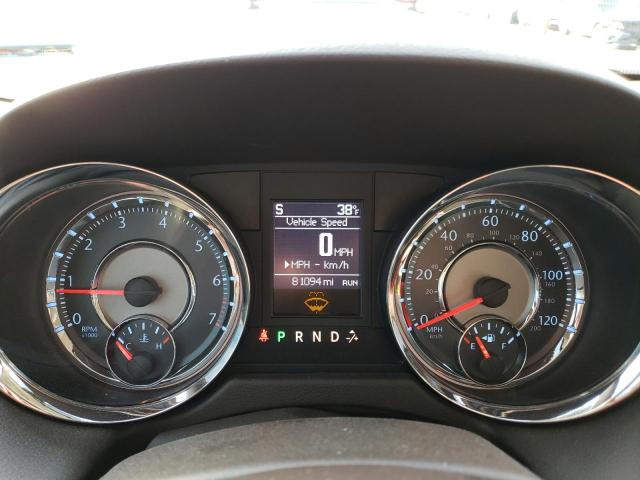Photo 9 from auction – 2013 CHRYSLER TOWN & COU with VIN 2C4RC1BG3DR711525