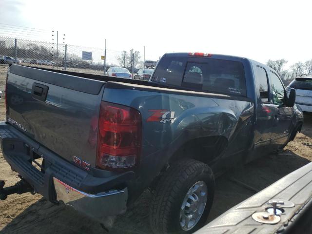 Photo 3 from auction – 2008 GMC SIERRA K25 with VIN 1GTHK29K88E149459