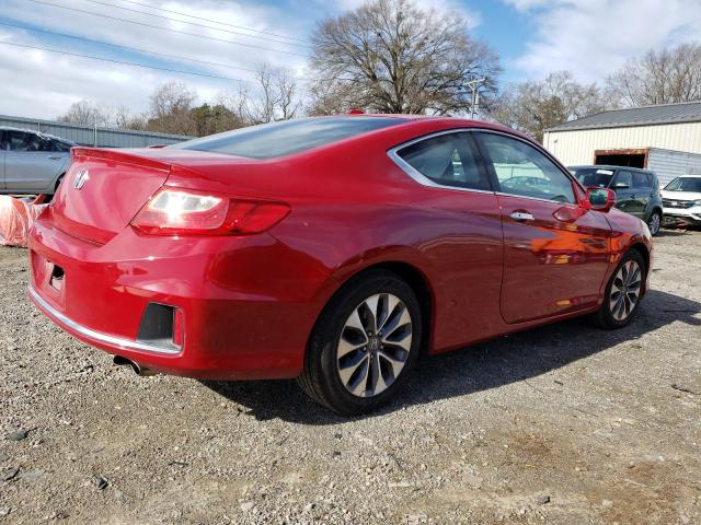Photo 3 from auction – 2015 HONDA ACCORD EXL with VIN 1HGCT1B82FA013768