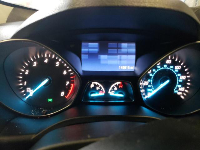 Photo 9 from auction – 2014 FORD ESCAPE SE with VIN 1FMCU9G95EUA96679