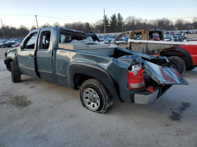 Photo 2 from auction – 2009 GMC SIERRA C15 with VIN 1GTEC19X19Z139419