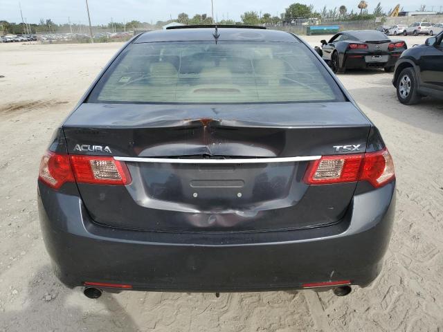 Photo 6 from auction – 2014 ACURA TSX with VIN JH4CU2F42EC003512