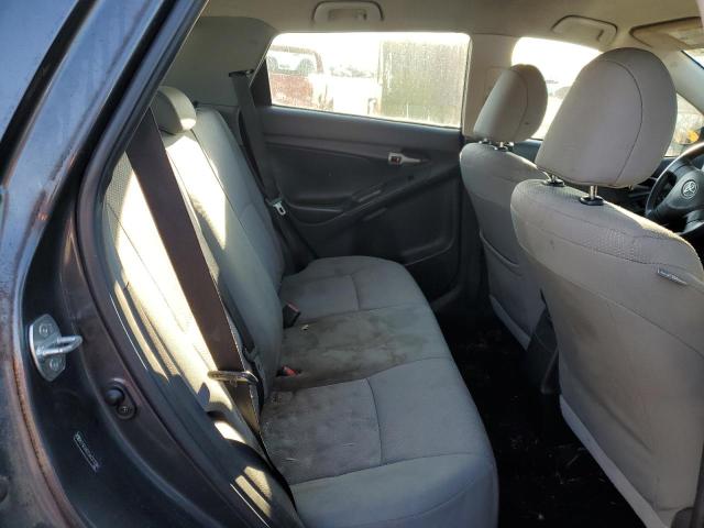 Photo 10 from auction – 2010 TOYOTA COROLLA MA with VIN 2T1KU4EE5AC272284