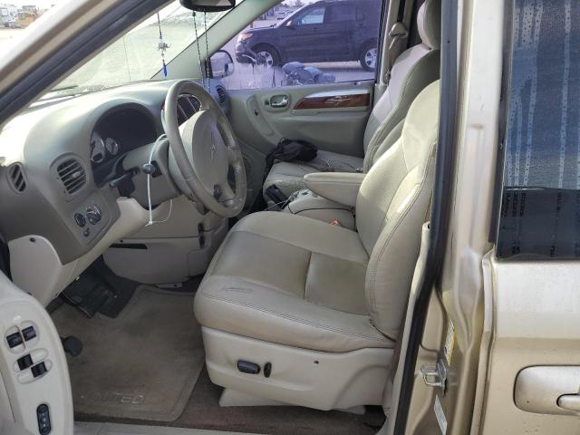 Photo 7 from auction – 2007 CHRYSLER TOWN & COU with VIN 2A4GP64L27R320285