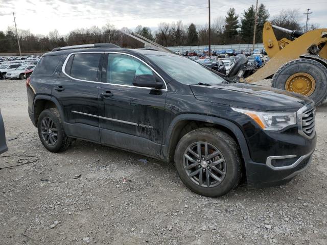 Photo 4 from auction – 2019 GMC ACADIA SLT with VIN 1GKKNULS4KZ296867