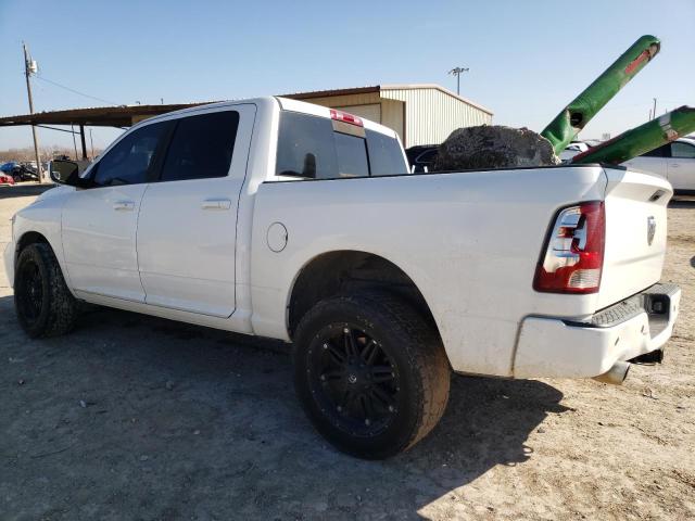 Photo 2 from auction – 2011 DODGE RAM 1500 with VIN 1D7RV1CT9BS532462