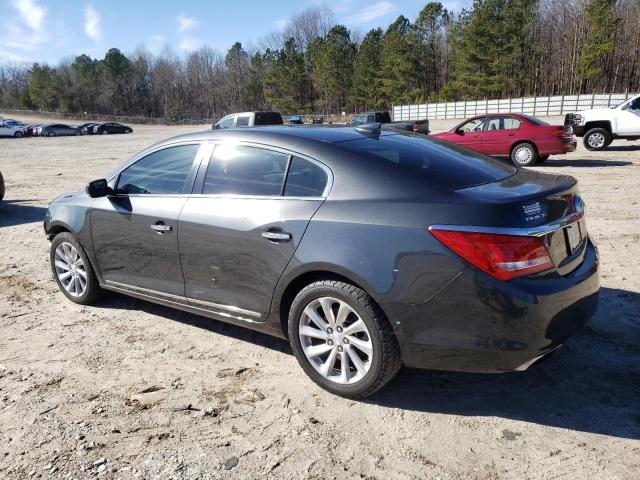 Photo 2 from auction – 2016 BUICK LACROSSE with VIN 1G4GB5G36GF202592