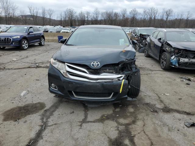 Photo 5 from auction – 2013 TOYOTA VENZA LE with VIN 4T3BA3BB7DU047436