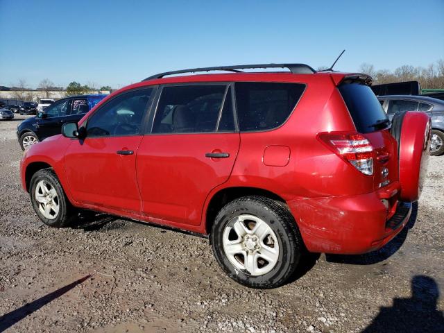 Photo 2 from auction – 2011 TOYOTA RAV4 with VIN 2T3ZF4DV1BW079941