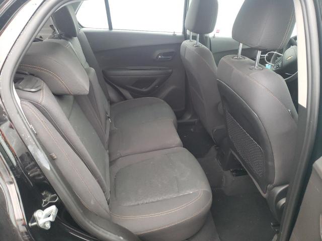 Photo 10 from auction – 2017 CHEVROLET TRAX LS with VIN 3GNCJKSB9HL281788