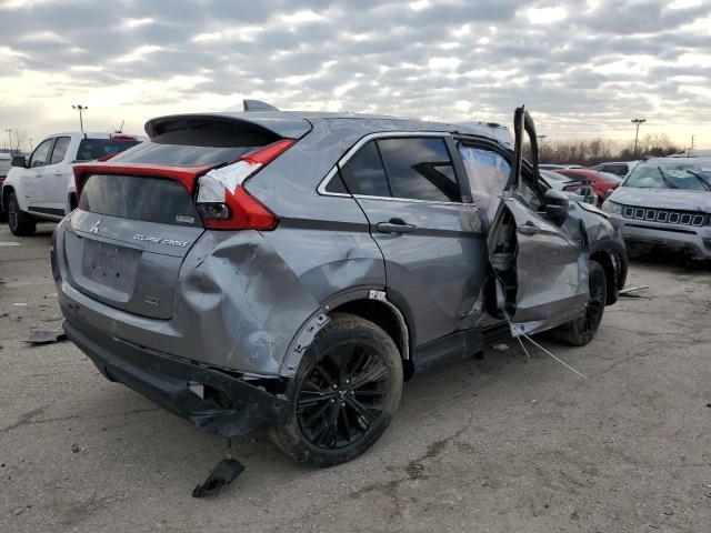 Photo 3 from auction – 2019 MITSUBISHI ECLIPSE CR with VIN JA4AT4AA4KZ047423