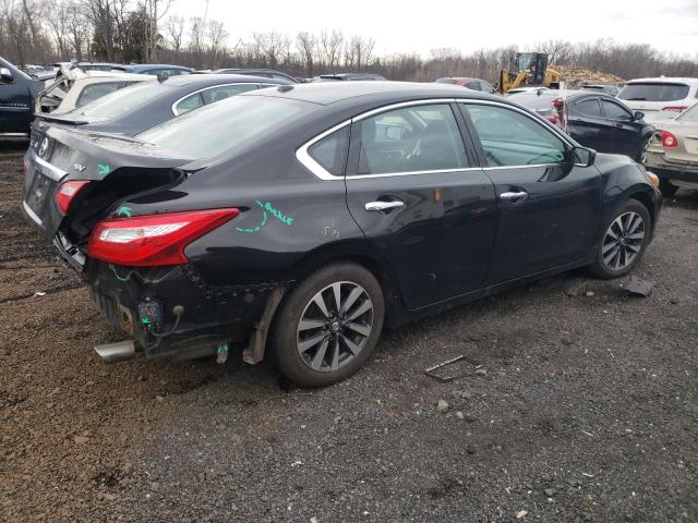 Photo 3 from auction – 2017 NISSAN ALTIMA 2.5 with VIN 1N4AL3AP1HC270833
