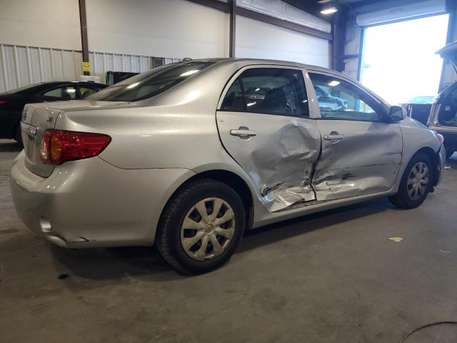 Photo 3 from auction – 2009 TOYOTA COROLLA with VIN JTDBL40E09J010750