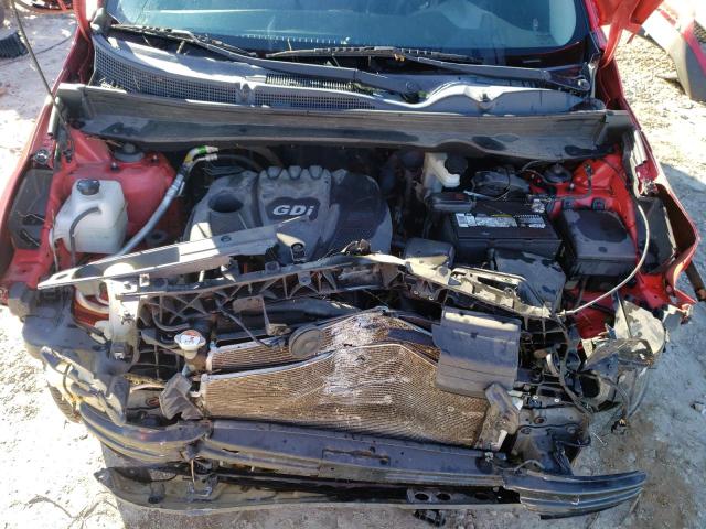 Photo 12 from auction – 2014 KIA SPORTAGE B with VIN KNDPB3AC5E7563336