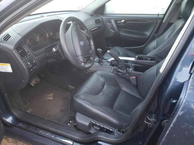 Photo 7 from auction – 2004 VOLVO XC70 with VIN YV1SZ59H741138388