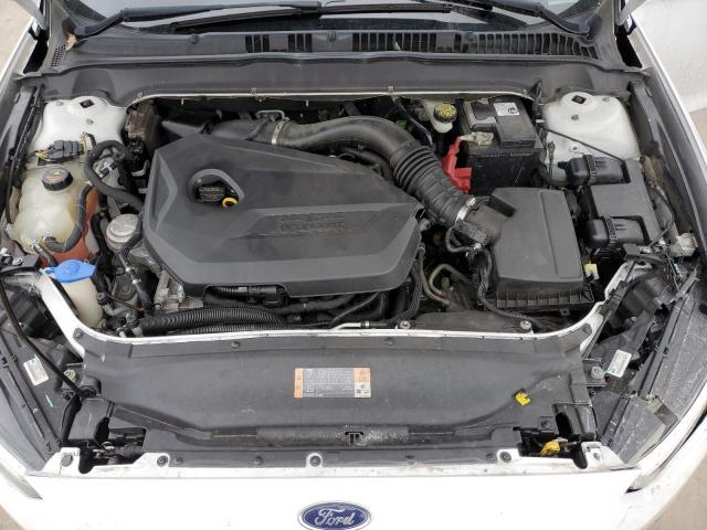 Photo 11 from auction – 2013 FORD FUSION SE with VIN 3FA6P0HR5DR381543