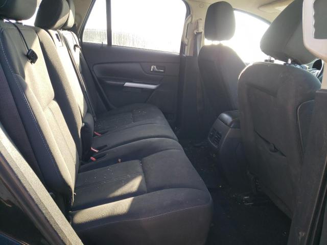 Photo 11 from auction – 2013 FORD EDGE SE with VIN 2FMDK3GC7DBC74146