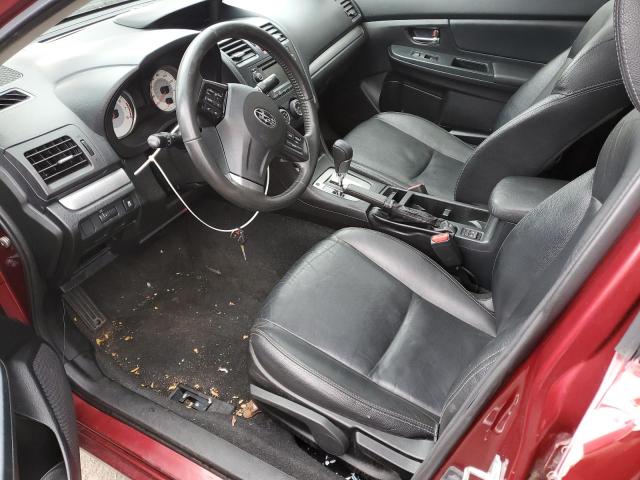 Photo 7 from auction – 2012 SUBARU IMPREZA LI with VIN JF1GJAH6XCH029639
