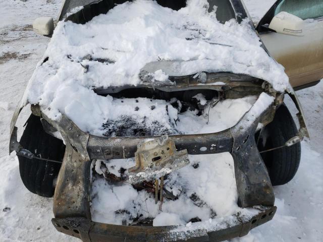 Photo 11 from auction – 2013 CHEVROLET TRAVERSE L with VIN 1GNKVGKD4DJ218467