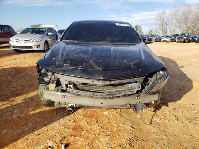 Photo 5 from auction – 2017 CHEVROLET IMPALA LT with VIN 2G1105S37H9191872