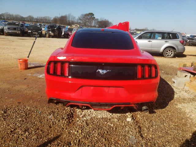 Photo 6 from auction – 2016 FORD MUSTANG with VIN 1FA6P8TH8G5243886