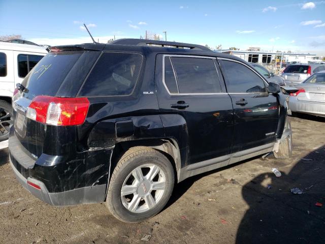 Photo 3 from auction – 2012 GMC TERRAIN SL with VIN 2GKFLTEK3C6320300