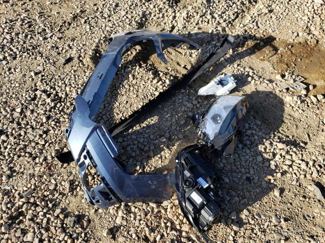 Photo 13 from auction – 2022 FORD ECOSPORT S with VIN MAJ6S3GL8NC468186