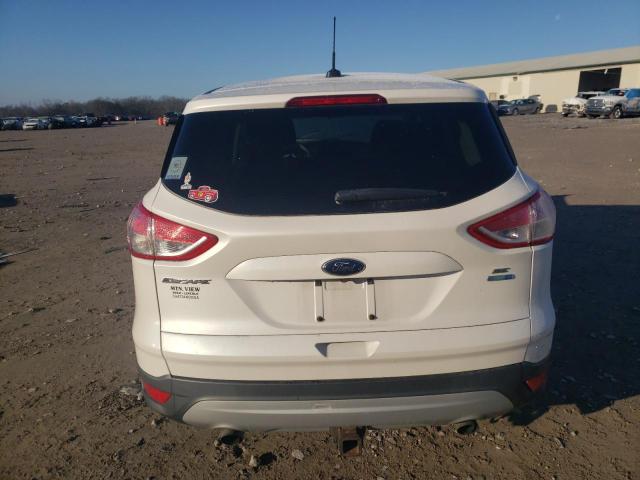 Photo 6 from auction – 2015 FORD ESCAPE SE with VIN 1FMCU9G99FUB68209