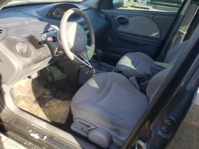 Photo 7 from auction – 2004 SATURN ION LEVEL with VIN 1G8AJ52F64Z202806
