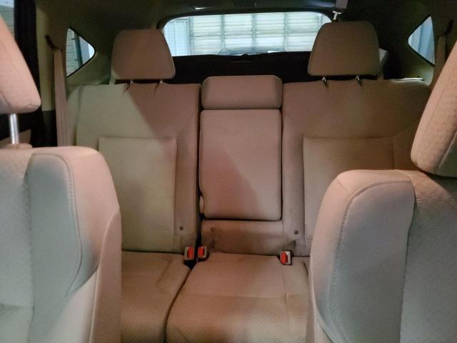 Photo 10 from auction – 2016 HONDA CR-V EX with VIN 2HKRM4H5XGH615249